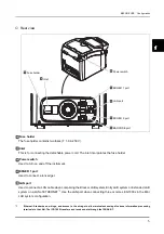 Предварительный просмотр 15 страницы Nidek Medical ICE-1000 Operator'S Manual