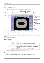 Предварительный просмотр 24 страницы Nidek Medical ICE-1000 Operator'S Manual