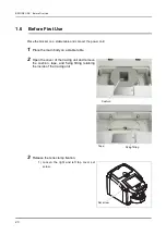 Предварительный просмотр 30 страницы Nidek Medical ICE-1000 Operator'S Manual