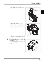 Предварительный просмотр 31 страницы Nidek Medical ICE-1000 Operator'S Manual