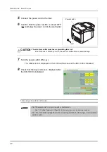 Предварительный просмотр 32 страницы Nidek Medical ICE-1000 Operator'S Manual