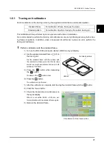 Предварительный просмотр 33 страницы Nidek Medical ICE-1000 Operator'S Manual