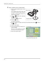 Предварительный просмотр 34 страницы Nidek Medical ICE-1000 Operator'S Manual