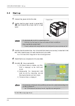 Предварительный просмотр 36 страницы Nidek Medical ICE-1000 Operator'S Manual