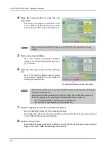 Предварительный просмотр 38 страницы Nidek Medical ICE-1000 Operator'S Manual