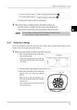 Предварительный просмотр 45 страницы Nidek Medical ICE-1000 Operator'S Manual