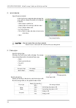 Предварительный просмотр 48 страницы Nidek Medical ICE-1000 Operator'S Manual