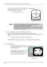 Предварительный просмотр 54 страницы Nidek Medical ICE-1000 Operator'S Manual