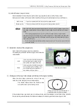 Предварительный просмотр 55 страницы Nidek Medical ICE-1000 Operator'S Manual