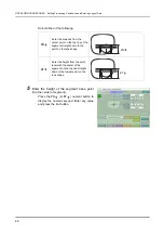 Предварительный просмотр 58 страницы Nidek Medical ICE-1000 Operator'S Manual