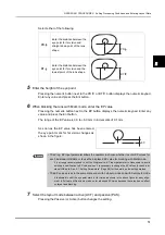 Предварительный просмотр 61 страницы Nidek Medical ICE-1000 Operator'S Manual