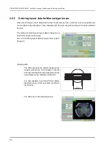 Предварительный просмотр 62 страницы Nidek Medical ICE-1000 Operator'S Manual