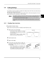 Предварительный просмотр 71 страницы Nidek Medical ICE-1000 Operator'S Manual