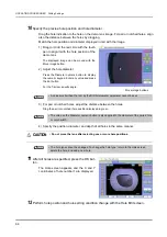 Предварительный просмотр 74 страницы Nidek Medical ICE-1000 Operator'S Manual