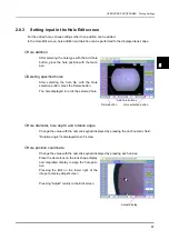 Предварительный просмотр 77 страницы Nidek Medical ICE-1000 Operator'S Manual