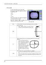 Предварительный просмотр 78 страницы Nidek Medical ICE-1000 Operator'S Manual