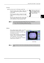 Предварительный просмотр 79 страницы Nidek Medical ICE-1000 Operator'S Manual