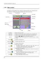 Предварительный просмотр 90 страницы Nidek Medical ICE-1000 Operator'S Manual