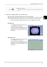 Предварительный просмотр 91 страницы Nidek Medical ICE-1000 Operator'S Manual