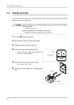 Предварительный просмотр 96 страницы Nidek Medical ICE-1000 Operator'S Manual