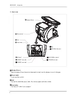 Preview for 14 page of Nidek Medical Ice 900 Operator'S Manual