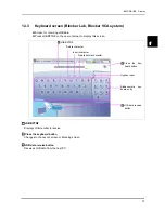 Preview for 21 page of Nidek Medical Ice 900 Operator'S Manual