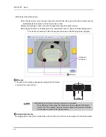 Preview for 26 page of Nidek Medical Ice 900 Operator'S Manual