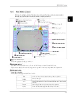 Preview for 27 page of Nidek Medical Ice 900 Operator'S Manual