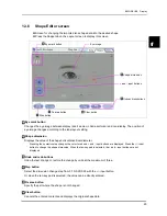 Preview for 33 page of Nidek Medical Ice 900 Operator'S Manual