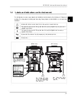 Preview for 37 page of Nidek Medical Ice 900 Operator'S Manual