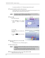 Preview for 52 page of Nidek Medical Ice 900 Operator'S Manual