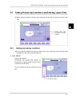 Preview for 61 page of Nidek Medical Ice 900 Operator'S Manual