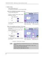 Preview for 66 page of Nidek Medical Ice 900 Operator'S Manual