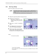 Preview for 68 page of Nidek Medical Ice 900 Operator'S Manual