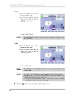 Preview for 70 page of Nidek Medical Ice 900 Operator'S Manual