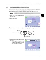 Preview for 79 page of Nidek Medical Ice 900 Operator'S Manual