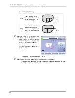 Preview for 80 page of Nidek Medical Ice 900 Operator'S Manual