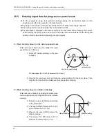 Preview for 82 page of Nidek Medical Ice 900 Operator'S Manual