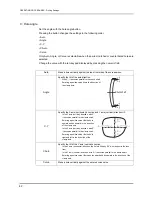 Preview for 92 page of Nidek Medical Ice 900 Operator'S Manual