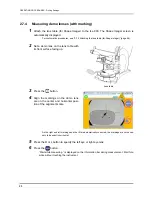 Preview for 98 page of Nidek Medical Ice 900 Operator'S Manual