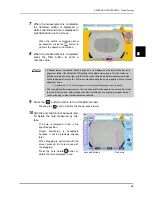 Preview for 99 page of Nidek Medical Ice 900 Operator'S Manual