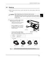 Preview for 105 page of Nidek Medical Ice 900 Operator'S Manual