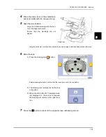 Preview for 111 page of Nidek Medical Ice 900 Operator'S Manual