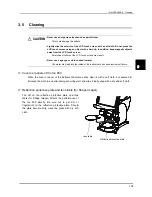 Preview for 119 page of Nidek Medical Ice 900 Operator'S Manual