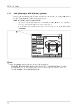 Preview for 22 page of Nidek Medical ICE mini Operator'S Manual