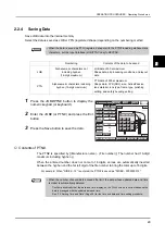 Preview for 39 page of Nidek Medical ICE mini Operator'S Manual