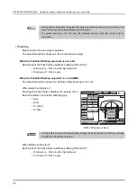 Preview for 44 page of Nidek Medical ICE mini Operator'S Manual