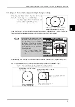 Preview for 51 page of Nidek Medical ICE mini Operator'S Manual