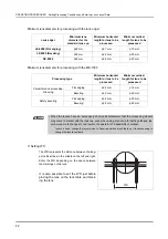 Preview for 52 page of Nidek Medical ICE mini Operator'S Manual