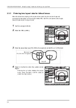 Preview for 54 page of Nidek Medical ICE mini Operator'S Manual